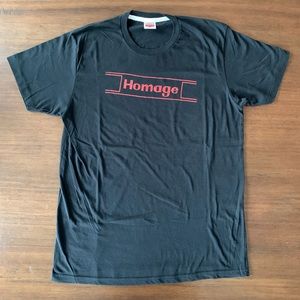 HOMAGE NES T-Shirt